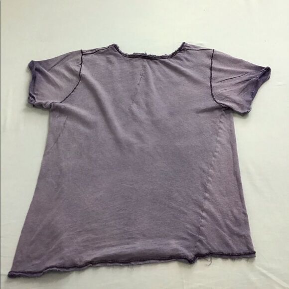 Free People We the Free Saturday Tee-Shirt Bundle - Picture 7 of 16